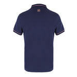 Harcour Pampelonne Mens Polo - Harcour USA - Equiluxe Tack