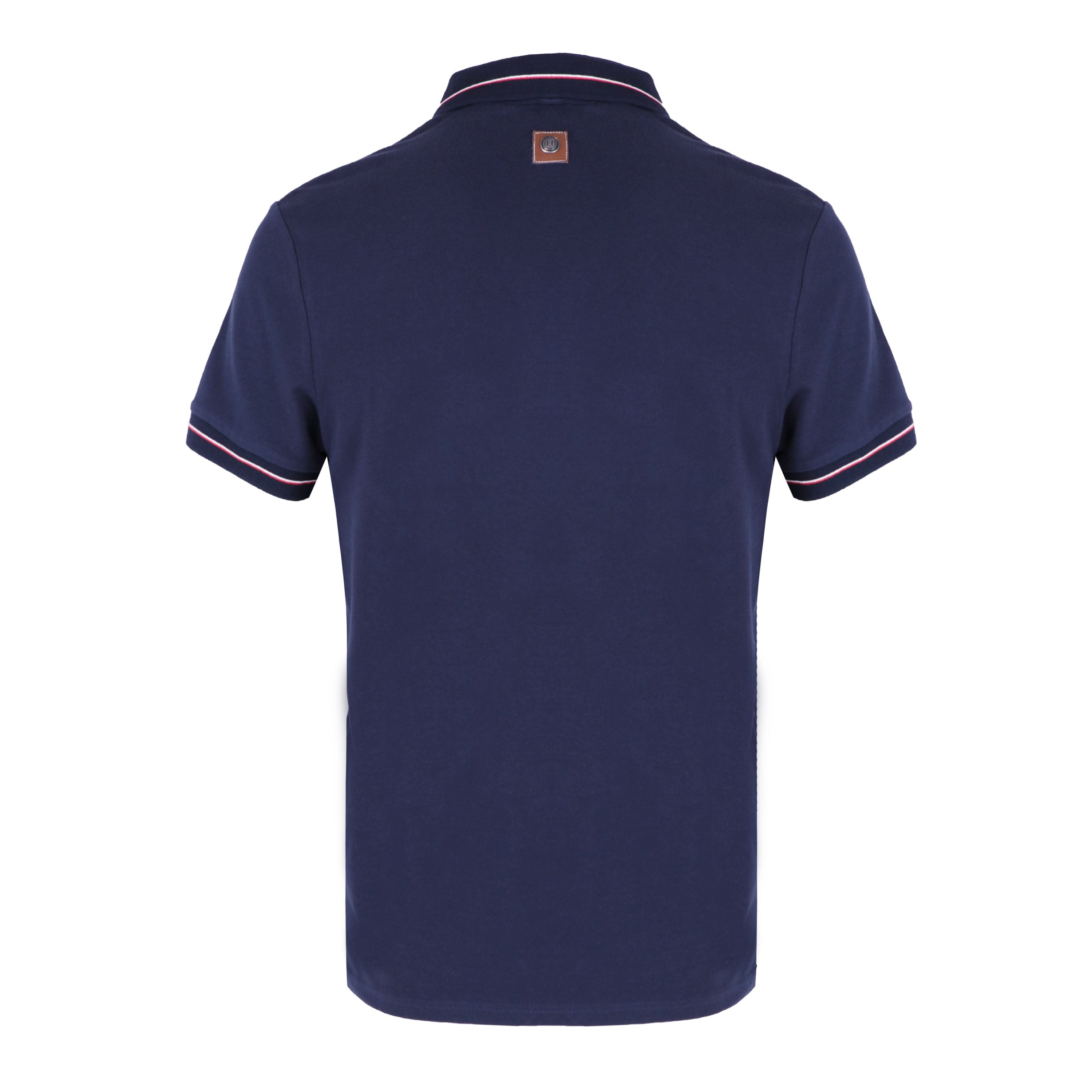 Harcour Pampelonne Mens Polo - Harcour USA - Equiluxe Tack