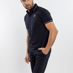 Harcour Pampelonne Mens Polo - Harcour USA - Equiluxe Tack
