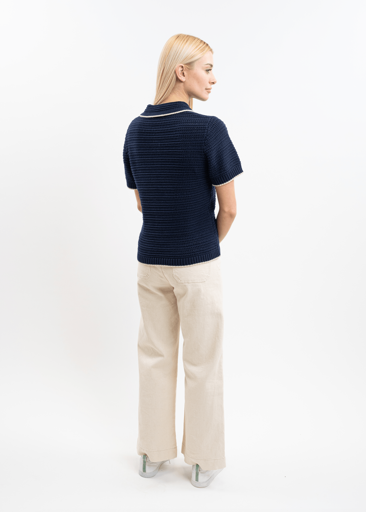 Harcour Pony - Womens Knit Top - Harcour USA - Equiluxe Tack