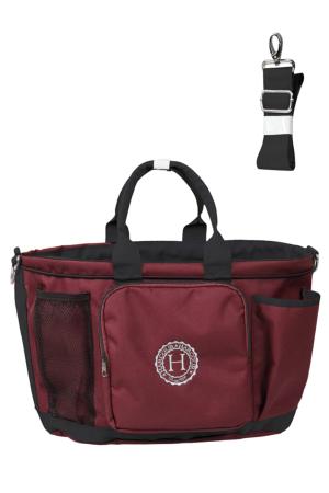 Harcour Quismy Grooming Bag - Harcour USA - Equiluxe Tack