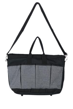Harcour Quismy Grooming Bag - Harcour USA - Equiluxe Tack