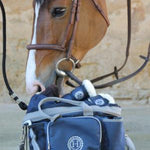 Harcour Quismy Grooming Bag - Harcour USA - Equiluxe Tack