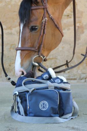 Harcour Quismy Grooming Bag - Harcour USA - Equiluxe Tack