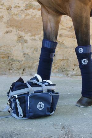 Harcour Quismy Grooming Bag - Harcour USA - Equiluxe Tack