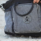 Harcour Quismy Grooming Bag - Harcour USA - Equiluxe Tack