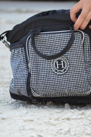 Harcour Quismy Grooming Bag - Harcour USA - Equiluxe Tack