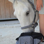 Harcour Quismy Grooming Bag - Harcour USA - Equiluxe Tack