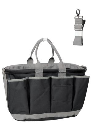 Harcour Quismy Grooming Bag - Harcour USA - Equiluxe Tack