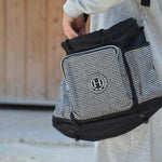 Harcour Quismy Grooming Bag - Harcour USA - Equiluxe Tack