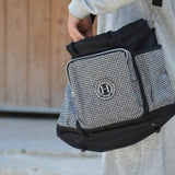 Harcour Quismy Grooming Bag - Harcour USA - Equiluxe Tack
