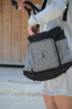 Harcour Quismy Grooming Bag - Harcour USA - Equiluxe Tack