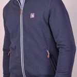 Harcour Stanley zip up - Harcour USA - Equiluxe Tack