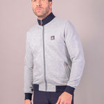 Harcour Stanley zip up - Harcour USA - Equiluxe Tack