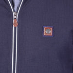 Harcour Stanley zip up - Harcour USA - Equiluxe Tack