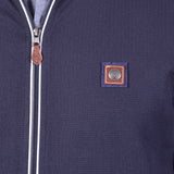 Harcour Stanley zip up - Harcour USA - Equiluxe Tack