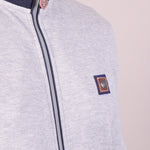 Harcour Stanley zip up - Harcour USA - Equiluxe Tack
