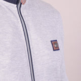 Harcour Stanley zip up - Harcour USA - Equiluxe Tack
