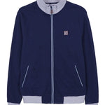 Harcour Stanley zip up - Harcour USA - Equiluxe Tack
