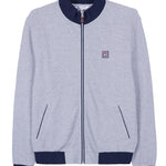 Harcour Stanley zip up - Harcour USA - Equiluxe Tack