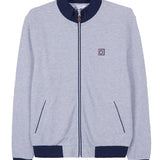 Harcour Stanley zip up - Harcour USA - Equiluxe Tack