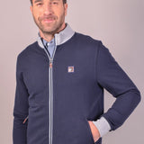 Harcour Stanley zip up - Harcour USA - Equiluxe Tack