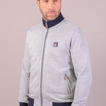 Harcour Stanley zip up - Harcour USA - Equiluxe Tack