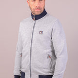 Harcour Stanley zip up - Harcour USA - Equiluxe Tack