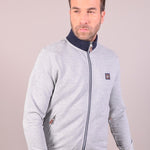 Harcour Stanley zip up - Harcour USA - Equiluxe Tack