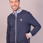 Harcour Stanley zip up - Harcour USA - Equiluxe Tack