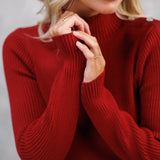 Harcour Swambi Women's Pullover Sweater - Harcour USA - Equiluxe Tack