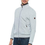 Harcour Visiteurs Mens Zip - up Sweater - Harcour USA - Equiluxe Tack