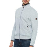 Harcour Visiteurs Mens Zip - up Sweater - Harcour USA - Equiluxe Tack