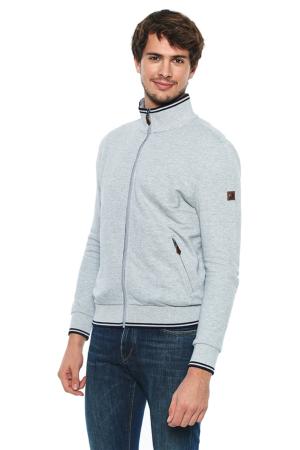 Harcour Visiteurs Mens Zip - up Sweater - Harcour USA - Equiluxe Tack