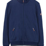 Harcour Visiteurs Mens Zip - up Sweater - Harcour USA - Equiluxe Tack