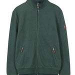Harcour Visiteurs Mens Zip - up Sweater - Harcour USA - Equiluxe Tack