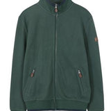 Harcour Visiteurs Mens Zip - up Sweater - Harcour USA - Equiluxe Tack