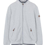 Harcour Visiteurs Mens Zip - up Sweater - Harcour USA - Equiluxe Tack