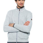 Harcour Visiteurs Mens Zip - up Sweater - Harcour USA - Equiluxe Tack