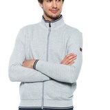 Harcour Visiteurs Mens Zip - up Sweater - Harcour USA - Equiluxe Tack