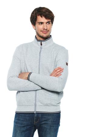 Harcour Visiteurs Mens Zip - up Sweater - Harcour USA - Equiluxe Tack