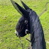 Horsehoodie Neck Fly Proctectant Sheet - Horsehoodies - Equiluxe Tack
