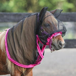 Horsehoodie Neck Fly Proctectant Sheet - Horsehoodies - Equiluxe Tack