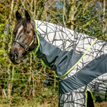 Horseware Amigo® 3 - in - 1 CamoFly Fly Sheet - Horseware Ireland - Equiluxe Tack