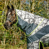 Horseware Amigo® 3 - in - 1 CamoFly Fly Sheet - Horseware Ireland - Equiluxe Tack