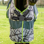 Horseware Amigo® 3 - in - 1 CamoFly Fly Sheet - Horseware Ireland - Equiluxe Tack