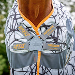 Horseware Amigo® 3 - in - 1 CamoFly Fly Sheet - Horseware Ireland - Equiluxe Tack