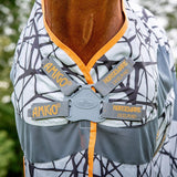 Horseware Amigo® 3 - in - 1 CamoFly Fly Sheet - Horseware Ireland - Equiluxe Tack