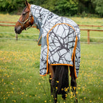 Horseware Amigo® 3 - in - 1 CamoFly Fly Sheet - Horseware Ireland - Equiluxe Tack
