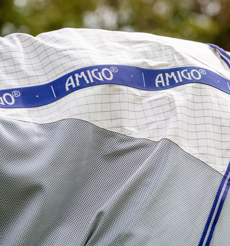 Horseware Amigo® Airflow Fly Sheet - Horseware Ireland - Equiluxe Tack